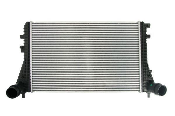 THERMOTEC Intercooler DAW009TT pris Intercooler Volkswagen 357 DAW009TT THERMOTEC