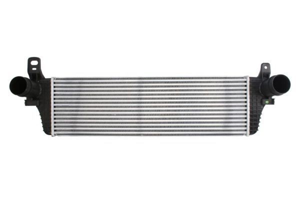 THERMOTEC Ladeluftkühler DAW010TT DAW010TT Ladeluftkühler THERMOTEC VW ARTEON