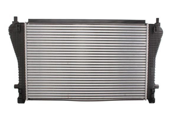 THERMOTEC Intercooler DAW011TT AUDI A6 THERMOTEC turbo intercooler DAW011TT