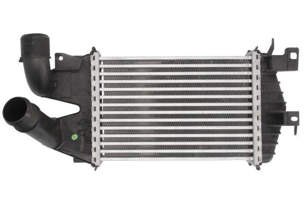 THERMOTEC Intercooler DAX007TT THERMOTEC Radiator intercooler OPEL DAX007TT