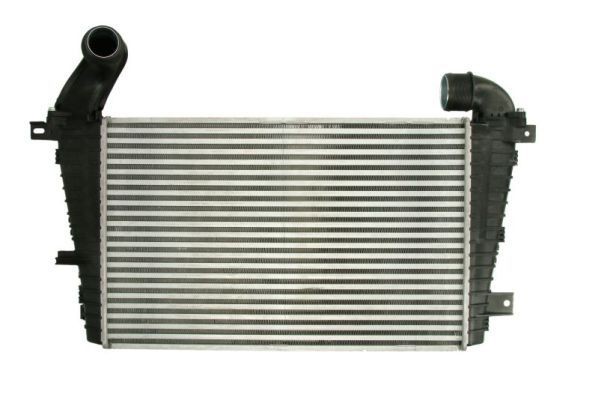 THERMOTEC Intercooler DAX008TT DAX008TT THERMOTEC turbo intercooler for OPEL