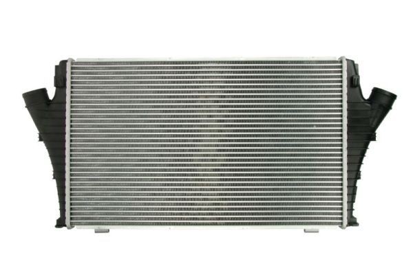 THERMOTEC Intercooler DAX011TT THERMOTEC DAX011TT Radiador do ar de sobrealimentação Kadett A Carrinha preço