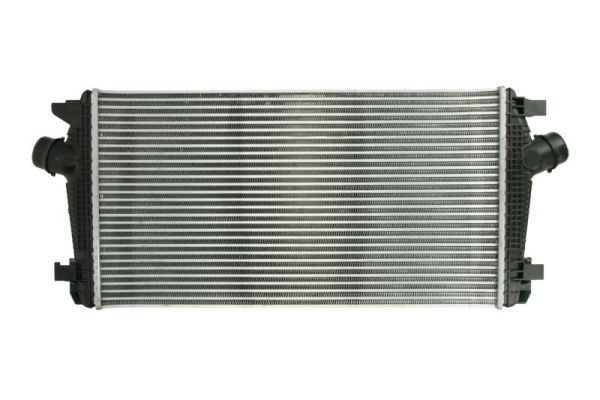 THERMOTEC Intercooler DAX013TT OPEL THERMOTEC intercooler charger DAX013TT