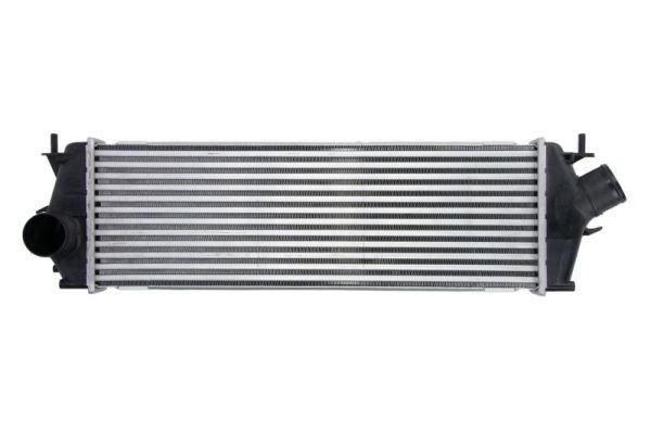 Intercooler THERMOTEC DAX014TT THERMOTEC DAX014TT Opel VIVARO 2011 Intercooler price