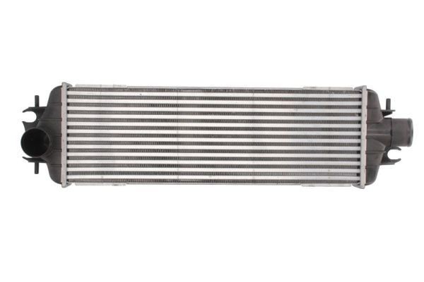 THERMOTEC Chladič plniaceho vzduchu DAX015TT DAX015TT Intercooler NISSAN NOTE THERMOTEC