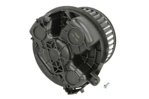 Elektromotor vnútorného ventilátora THERMOTEC DDP010TT THERMOTEC DDP010TT Vnútorný ventilátor Peugeot 206 2012