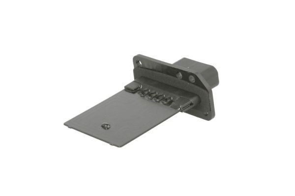 THERMOTEC Betjeningspanel, varme / ventilation DE1004TT Styreenhed varme ventilation Nissan B10 DE1004TT THERMOTEC