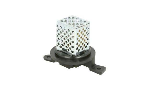 Regulator, kupévifte THERMOTEC DE4005TT THERMOTEC DE4005TT Varmeapparat motstand HONDA JAZZ 2025