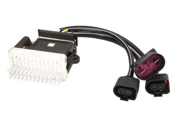THERMOTEC Riadiaca jednotka elektrického ventilátora chladenia motora DEA007TT THERMOTEC DEA007TT Riadiaca jednotka elektrického ventilátora chladenia motora Alfa Romeo 156 932 za nízku cenu