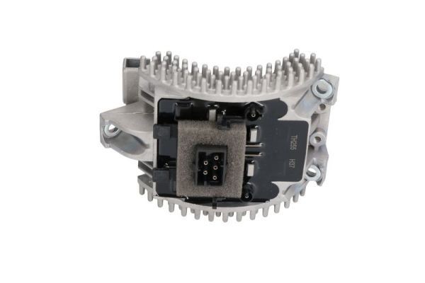 THERMOTEC Kontrollenhet, klimatanläggning DEB005TT Kontrollenhet, klimatanläggning Fiat 198 DEB005TT THERMOTEC