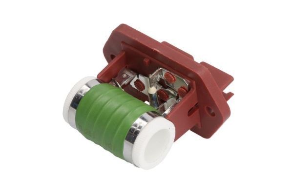 THERMOTEC Predradný odpor elektromotora ventilátoru DEC011TT Odpor vnútorného ventilátora THERMOTEC DS4 DEC011TT lacné
