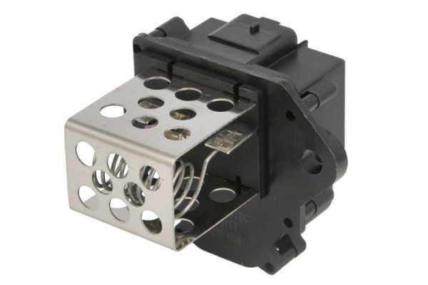 THERMOTEC Modstand, kabineventilator DEP011TT DEP011TT Varmemodstand CHEVROLET KALOS THERMOTEC