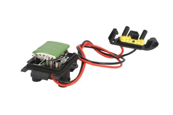 THERMOTEC Regulaator, salongipuhur DER011TT Salongipuhuri takisti THERMOTEC Renault 21 DER011TT