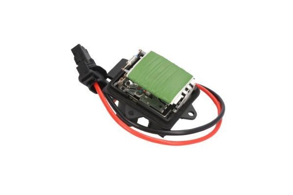 THERMOTEC Attuatore, Climatizzatore DER014TT THERMOTEC DER014TT Centralina riscaldamento Renault Clio 3 Grandtour prezzo