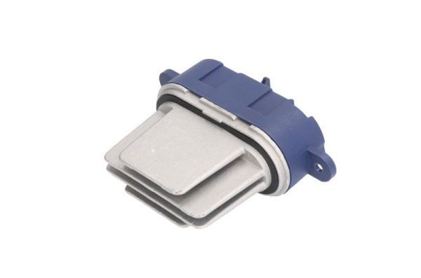 Reglage, kupéfläkt THERMOTEC DER021TT THERMOTEC DER021TT Fläktmotstånd RENAULT VEL SATIS 2009