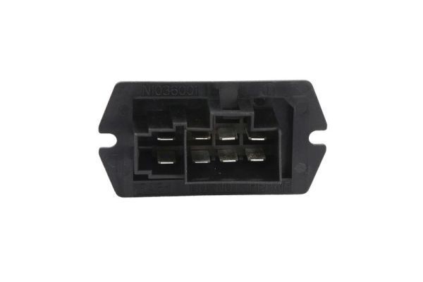 THERMOTEC Blower motor resistor DEY001TT THERMOTEC DEY001TT Chrysler Stratus JA heater resistor price