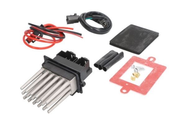 THERMOTEC Attuatore, Riscaldamento / Ventilazione DEY004TT DEY004TT costo Resistenza ventola abitacolo BMW Z3 THERMOTEC