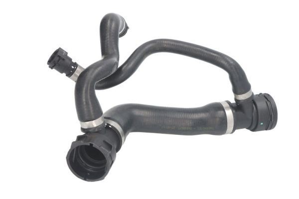 THERMOTEC Flessibile radiatore DWB086TT THERMOTEC DWB086TT Tubo acqua radiatore BMW E64 prezzo