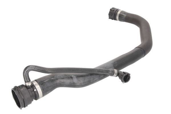 THERMOTEC Radiatora cauruļvads DWB095TT Dzesēšanas šķidruma caurule THERMOTEC Porsche 718 DWB095TT