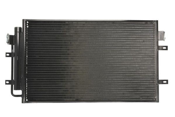 THERMOTEC Condensatore climatizzatore KTT110519 Costo Radiatore aria condizionata THERMOTEC IVECO KTT110519