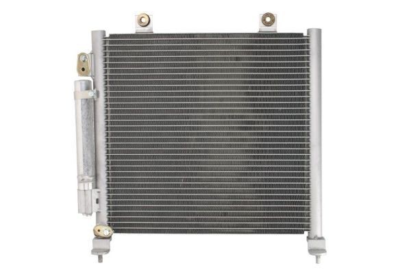 THERMOTEC Kondenzátor klimatizácie KTT110528 THERMOTEC KTT110528 Kondenzátor klimatizácie originálne SUZUKI