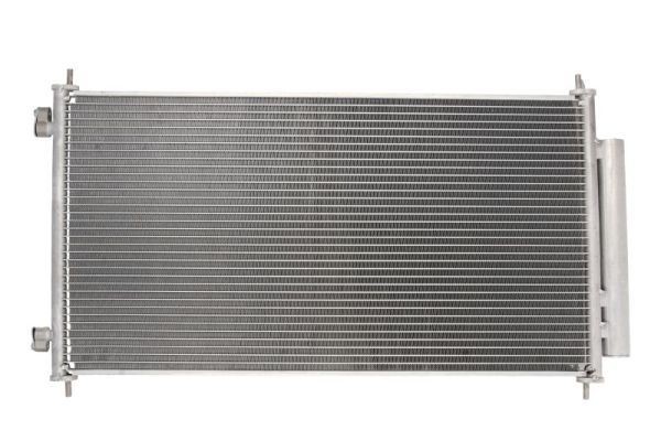 THERMOTEC Kondensator, klimaanlegg KTT110532 Kondensator THERMOTEC S-TYPE KTT110532 billige