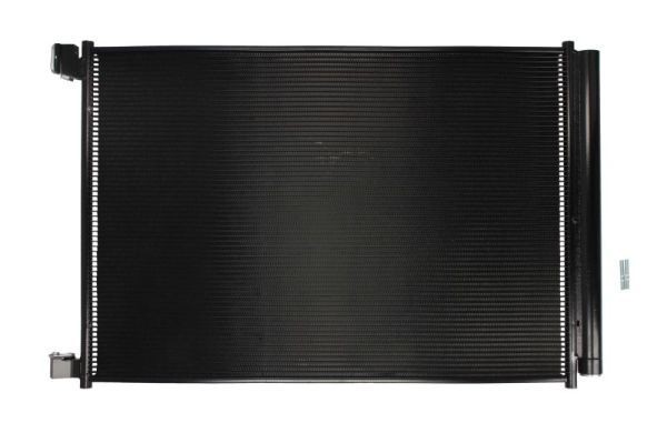 THERMOTEC Kondensator, klimaanlæg KTT110546 THERMOTEC KTT110546 Mercedes C205 Kondensator klimaanlæg pris