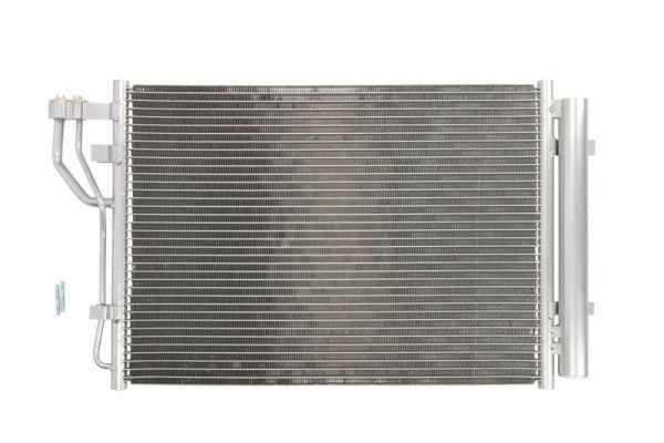 THERMOTEC Condensatore climatizzatore KTT110552 KTT110552 costo Radiatore aria condizionata THERMOTEC KIA PICANTO