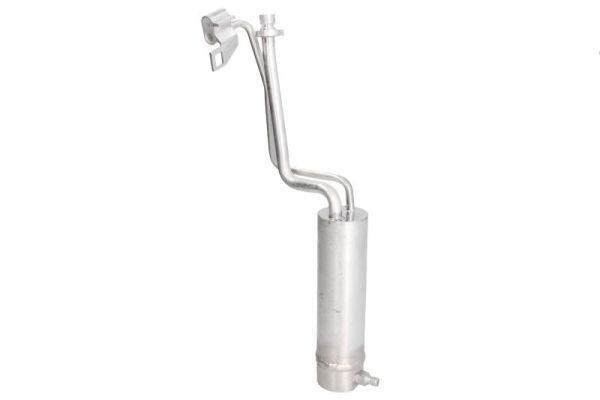 Tørfilter aircondition THERMOTEC KTT120143 THERMOTEC KTT120143 Tørrefilter NISSAN QASHQAI 2006