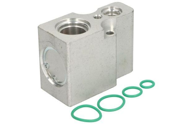 Expansieventiel airco THERMOTEC KTT140068 THERMOTEC KTT140068: Expansieventiel airco Nissan QASHQAI 2012
