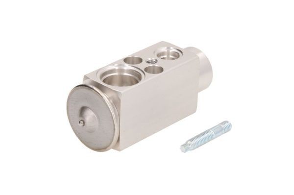 THERMOTEC Paisuntaventtiili, ilmastointilaite KTT140070 THERMOTEC KTT140070 Mercedes CLS c219 paisuntaventtiili