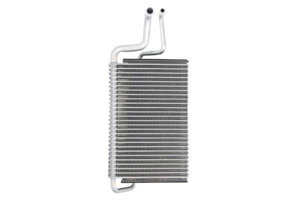 THERMOTEC Verdampfer, Klimaanlage KTT150031 THERMOTEC KTT150031 Original MAN Klimaverdampfer Kosten