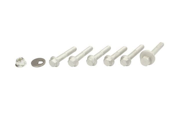 FORTUNE LINE Kit de réparation, bras triangulaire FZ91388 Volkswagen GOLF Kit de bras de suspension FORTUNE LINE FZ91388