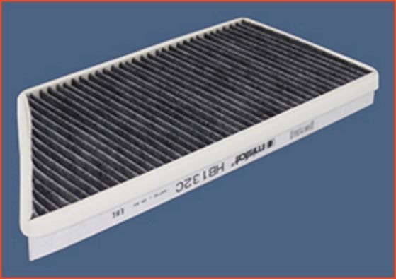 MISFAT Filtro abitacolo HB132C HB132C costo Filtro abitacolo MISFAT PEUGEOT EXPERT