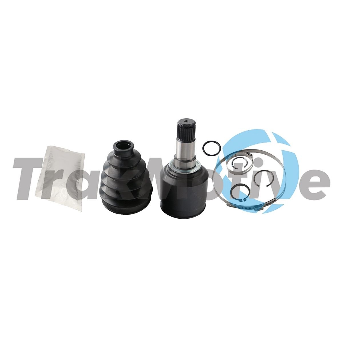 TrakMotive Nivelsarja, vetoakseli 45-0095 45-0095 TrakMotive Vetonivel MERCEDES-BENZ M-sarja