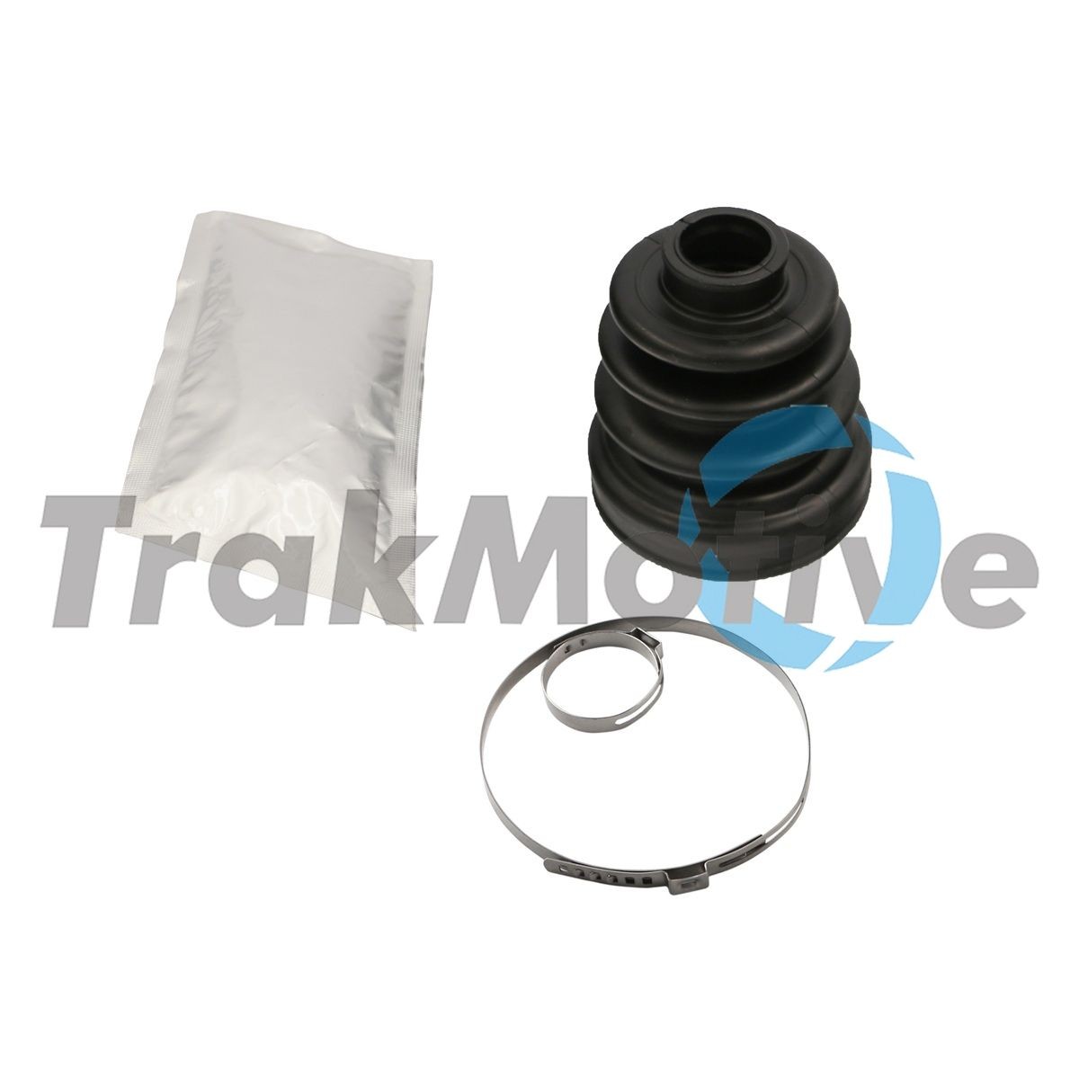 TrakMotive Bellow Set, drive shaft 50-0764 MERCEDES-BENZ ML-Class TrakMotive cv boot 500764