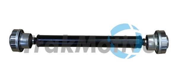 TrakMotive Cardanas 90-0007 BMW 5-serie Cardanas TrakMotive 90-0007