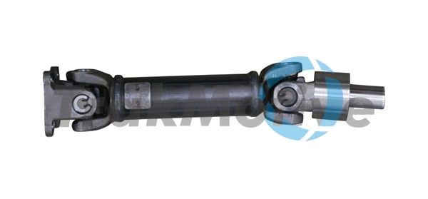 Kardānvārpsta, Galvenais pārvads TrakMotive 90-0013 TrakMotive 90-0013: Kardānvārpsta galvenais pārvads Suzuki SAMURAI 2001