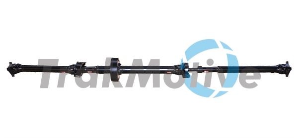 TrakMotive Kardangaksel, akseldrift 90-0015 Kardang TrakMotive Volkswagen GOLF 90-0015