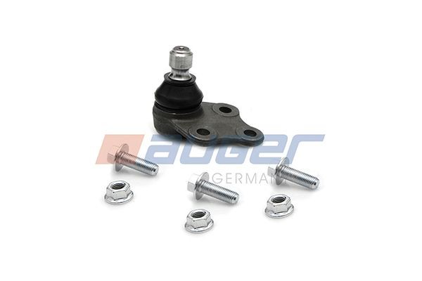 AUGER Fuseekogel 10845 10845 AUGER Fuseekogels