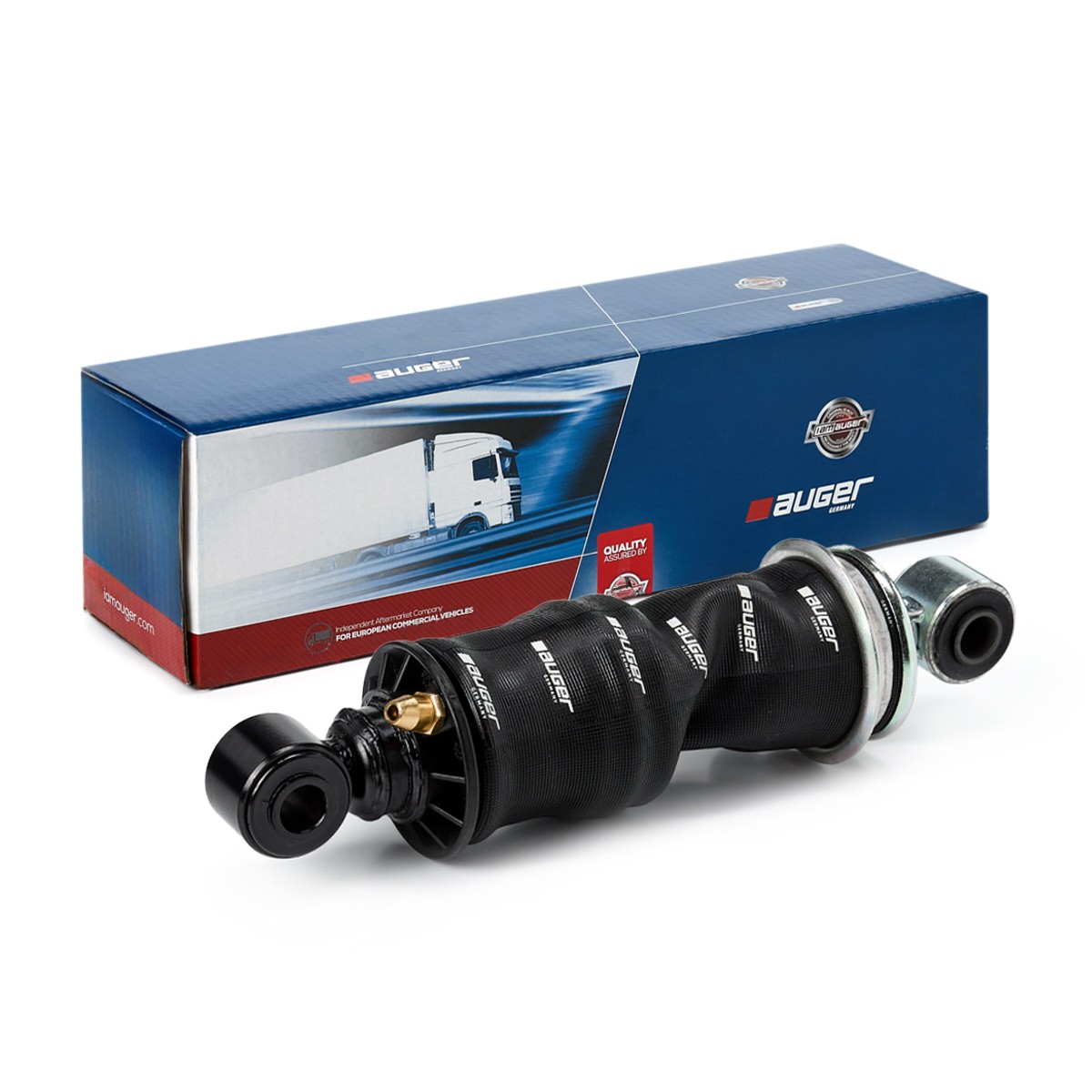 AUGER Dämpfer, Fahrerhauslagerung 20068 20068 AUGER Fahrerhausfederung BMW X3 kaufen