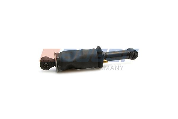 AUGER Vaimennin, ohjaamon laakerointi 20130 AUGER 20130 Nissan Qashqai J10 ohjaamon jousitus