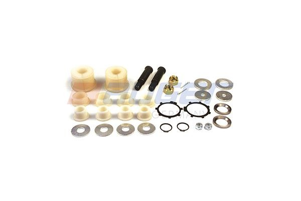 AUGER Reparationssats, krängningshämmarfäste 51160 51160 AUGER Länk krängningshämmare Mercedes-Benz