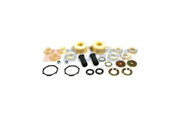 AUGER Kit de réparation, suspension du stabilisateur 51170 51170 AUGER Silent bloc de palier de barre stabilisatrice Mercedes-Benz pas cher