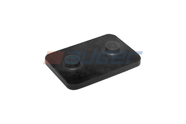 AUGER Aanslagrubber, vering 51241 AUGER 51241 Autovering Mercedes T2 LN1 Kiepauto 1986