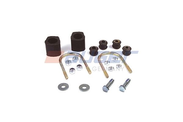 AUGER Kit de réparation, suspension du stabilisateur 51305 Caoutchouc de barre stabilisatrice AUGER MERCEDES-BENZ 51305