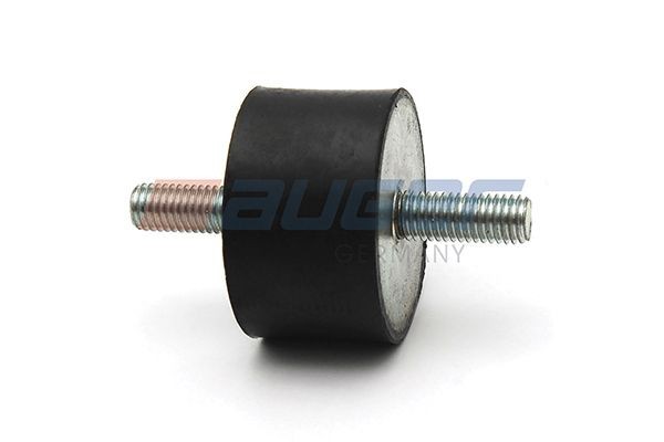 AUGER Lagerung, Kühler 51423 Kühler Befestigungsteile AUGER Peugeot 208 51423