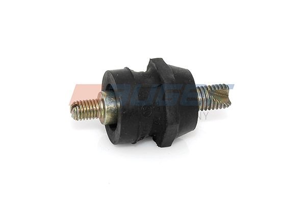 AUGER Batente de encosto, filtro de ar 51864 Suporte, caixa do filtro de ar AUGER Mercedes-Benz T2 51864