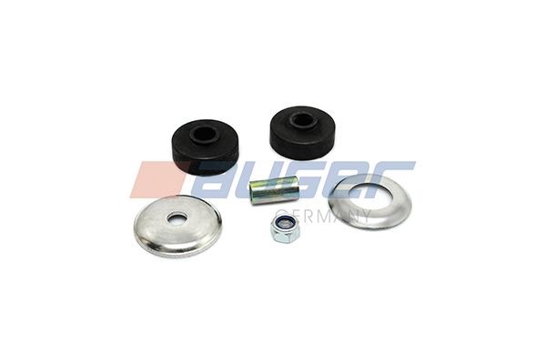 AUGER Montageset, schokdemper 52292 52292 Schokdemper beugel SKODA RAPID AUGER