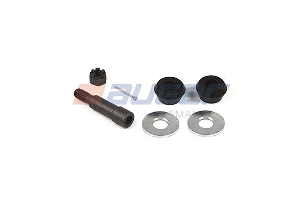 AUGER Montageset, schokdemper 52295 52295 Schokdemper beugel SKODA RAPID AUGER